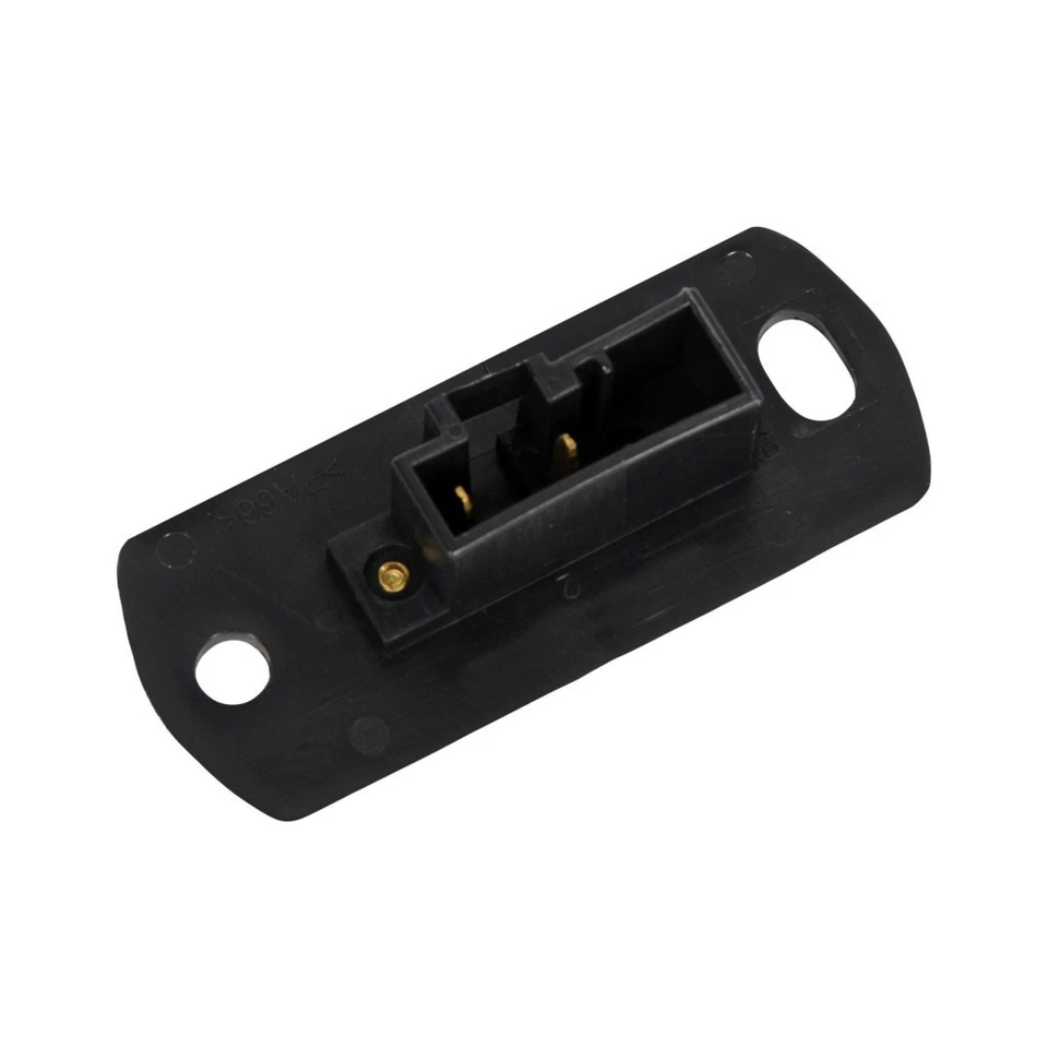 Arnés de contacto de cerradura de puerta ACDelco genuino para Oldsmobile Silhouette 1990-1992 Foto 2 de 4