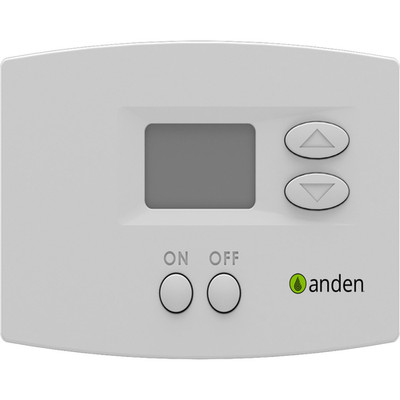 Anden Dehumidifier Control For A210V1 A320V1 A320V3 Dh55A77
