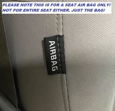 Driver Left Air Bag Driver Seat Fits 14-17 ODYSSEY 202500