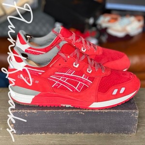 Asics Gel Lyte III Ronnie Fieg | eBay