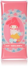  SANRIO Pen case, pencil case, accessory case, LSize sanrio0075 My Melody SRSR