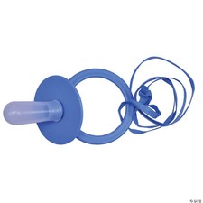 Jumbo Pacifier