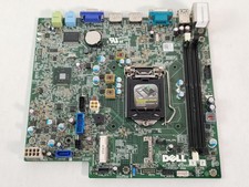 Dell OptiPlex 9020 USFF LGA 1150 DDR3 SDRAM Desktop Motherboard KC9NP