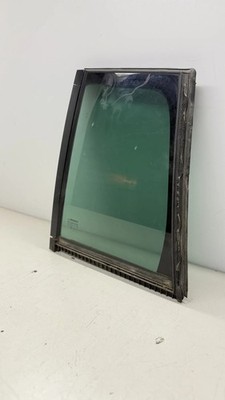 Renault Espace V JR Rear Window Glass 822212423R Diesel 2015-2022