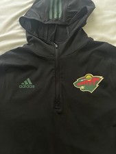 Minnesota Wild Collecting and Fan Guide 21