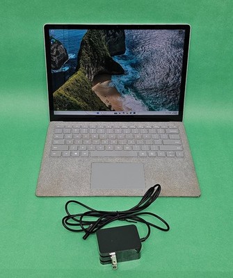 Microsoft Surface Laptop 1769 13