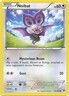 Reverse Holofoil - Noibat (132) - 132/162 - XY - BREAKthrough - NM