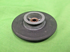 GARRARD 990B TURNTABLE IDLER WHEEL USED BUT IN GREAT CONDITION Pt  77107