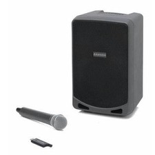 Expedition XP106w Portable PA