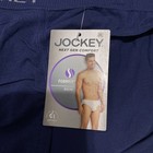 NWT- Jockey - Men’s 2XL. 2 FormFit Bikini — photo 5