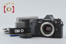 Olympus OM-D E-M5 Mark II Digital Cameras for sale | eBay