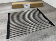 Rohl SR-3019S Stainless Steel 17" x 14" Drying Rack - Stainless Steel