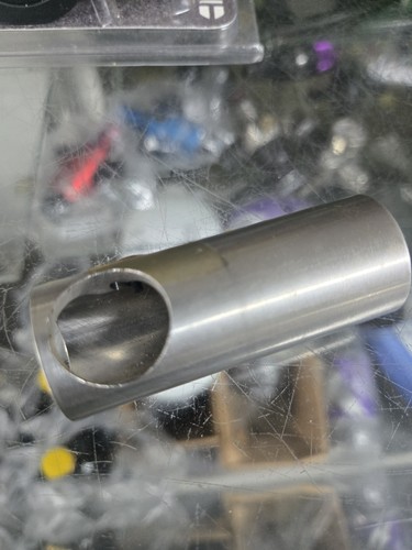 CADRE GÂCHETTE INTELLIFRAME AIR GUN DESIGNS AGD 68 AUTOMAG MINIMAG - eBay