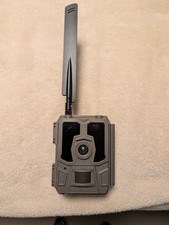 Tactacam Reveal Cellular Camera Gen 1 ; w Lock Box; Verizon Sim Card