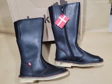 Duckfeet Kobenhaven Black eu size36 Uk 3 or 3.5 ex display