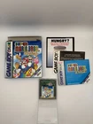Super Mario Bros. Deluxe Complete in Box (Nintendo Game Boy Color, 1999)