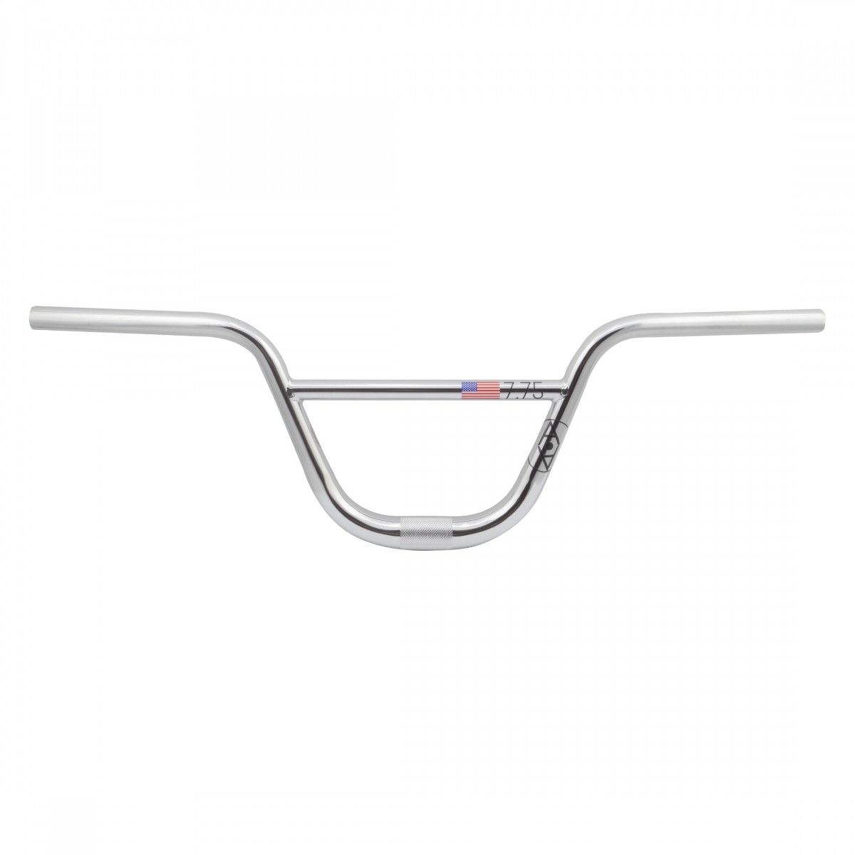 Штанга олимпийская Alienation хромированная 318 мм 2835 дюйма 4130 Chromoly сверхпрочная - 20390₽