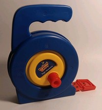 Learning Resources Pretend  Play Tape Measure - 3 Feet - 1 Yard - 1 Meter