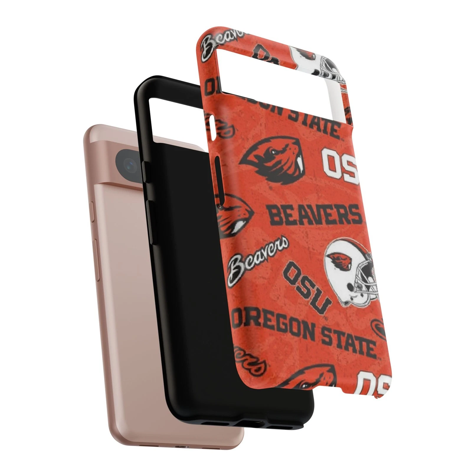 Oregon State University iPhone Cases