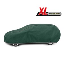 Autogarage für VW Passat B4 Variant B4 3A5, 35I (93-97) Vollgarage Auto Cover