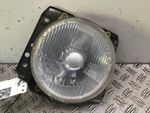 Scheinwerfer links  VW Golf II (19E) 659220
