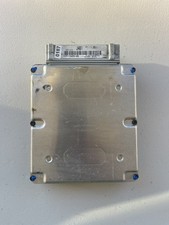 Engine Computer Module 1994 Ford Truck F4TF-1...
