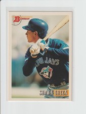 1993 Bowman Baseball you pick base stars RC rookie Hall Of Famers NM