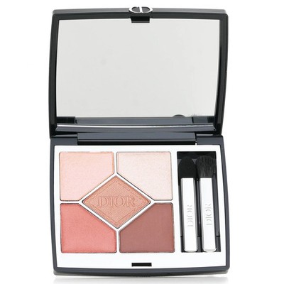 Christian Dior Diorshow 5 Couleurs Longwear Creamy Powder Eyeshadow Palette -...
