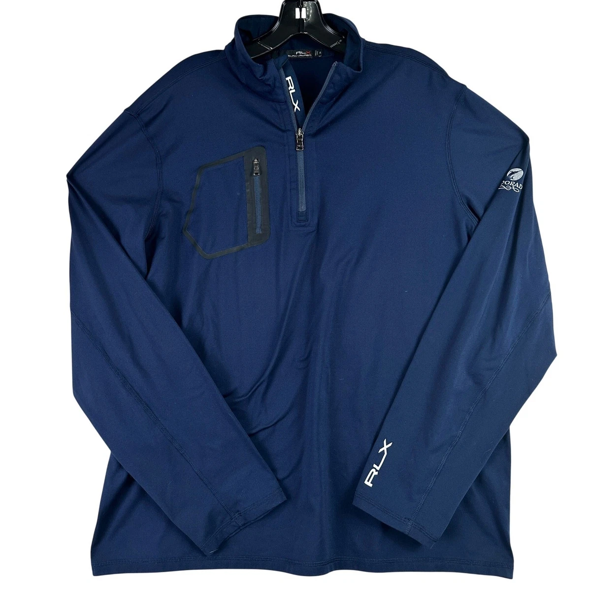 Golf Activewear RLX Ralph Lauren for Men for sale | eBay