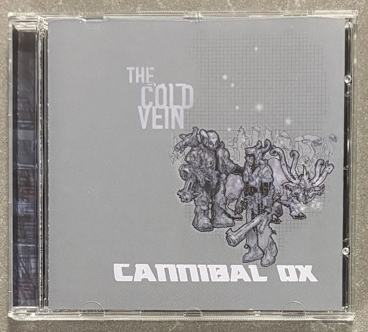 Preços baixos em CDs de música de álbum Frio | eBay