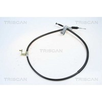 Triscan Handbremsseil Bremsseil Links Passend FüR Mazda 323 P V BA 8140 50146
