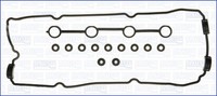 Dichtungssatz Zylinderkopfhaube Ajusa 56027000 FüR Nissan Bluebird U13 U14 Pick