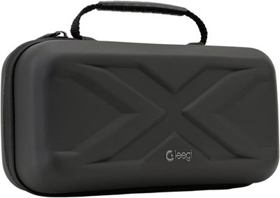 Portable Jump Starter Storage Case Protective EVA Carrying Box for Vehicle