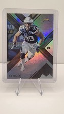 2017 Donruss Elite - Joey Bosa #54