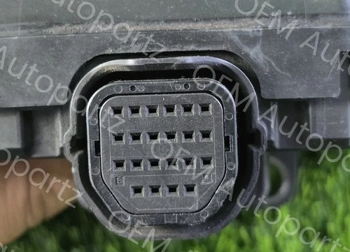 Toyota Sienna 2011 FWD LE Limited XLE Transmission Control Module 89530-08010 - Picture 4 of 14