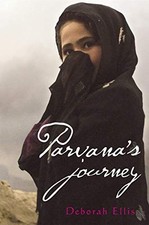 Parvana's Journey by Ellis, Deborah 0192752855 FREE Shipping
