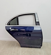 Porte arrière et accessoires Mercedes 200