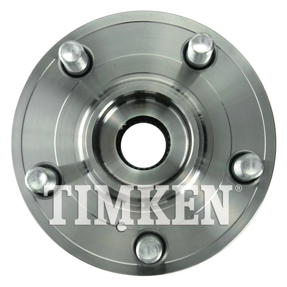 For Honda Odyssey 11-18 Wheel Bearing and Hub Assembly Front Driver or Passenger - Imagem 2 de 4