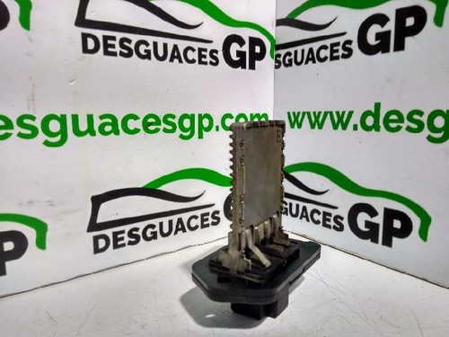 RESISTENZA AL RISCALDAMENTO / 670452 PER CHEVROLET KALOS 1.4 SE | eBay