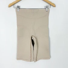 Bioflect Compression Shorts with Infrared Micromassage Size 2XL Women's