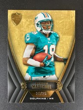 Brandon Marshall Cards and Memorabilia Guide 17