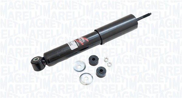 StoßDäMpfer Vorne FüR Mitsubishi L200 K7T K6T K5T 2.4 2.5 96-07 MR151227-image