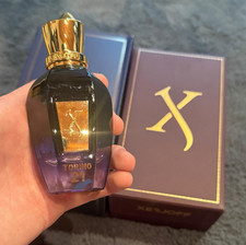 Xerjoff Torino21 Eau de Parfum Spray 50 ml Normale Größe mit Box/OVP