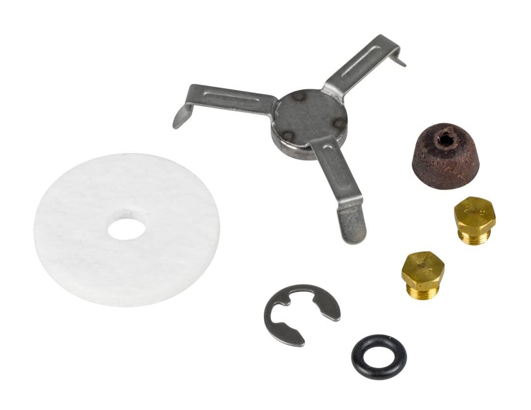 Trangia - X2 Multifuel Burner Part Kit One Size, No Color 