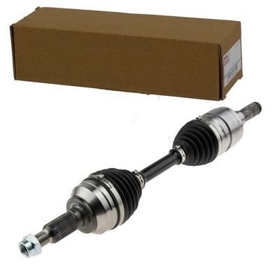 NTY ANTRIEBSWELLE VORDERACHSE PASSEND FÜR HUMMER HUMMER | NPW-CH-070