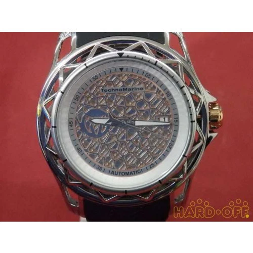 Reloj Pulsera TECHNOMARINE TM-318012 Foto 2 de 4