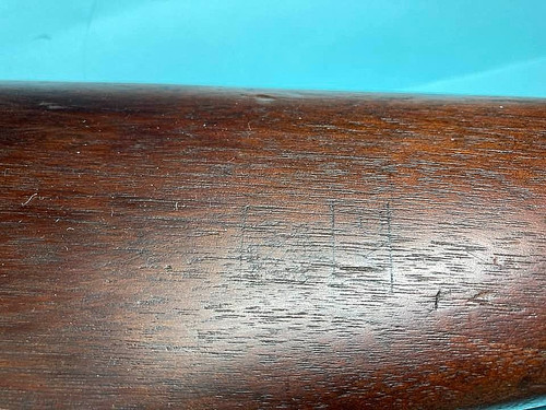 ROCK-OLA M1 Carbine complete stock and handguard, buttplate, recoil plate