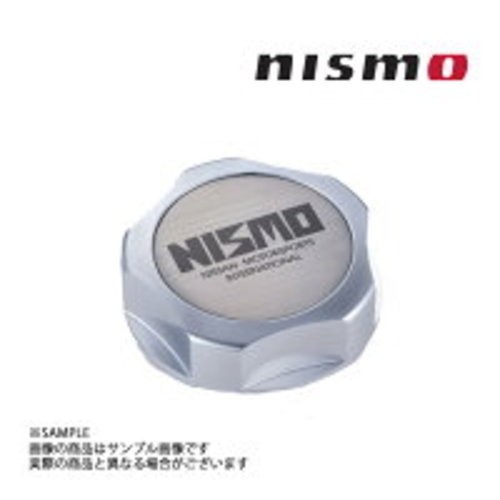 【新品】NISMO 40周年オイルフィラーキャップ 15255-RN011-40 Nissan NISMO 40th Anniversary Old Logo Oil Filler Cap 15255-RN011