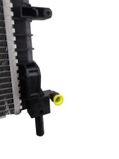 Radiateur Ford KUGA