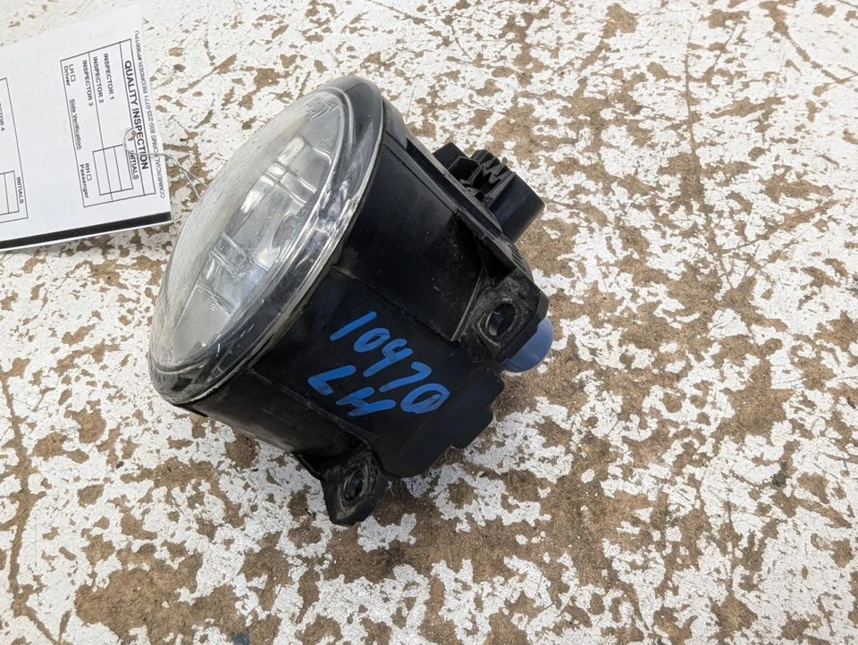 Угловые/парковочные фары противотуманные фары на бампер для 12–23 FIAT 500 789405 - Изображение 4 из 4